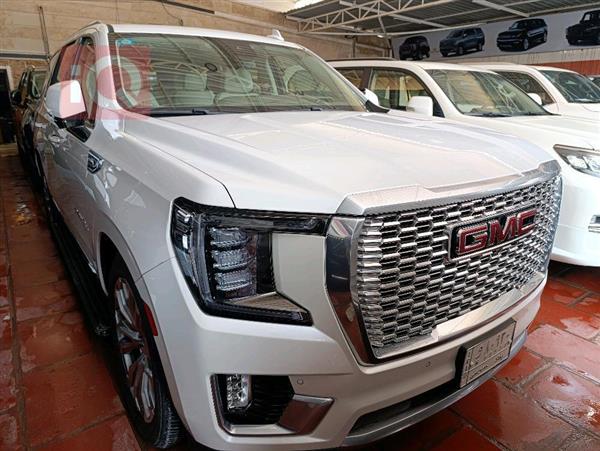 GMC for sale in Iraq